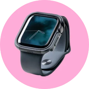 Quartz & Smart Watches